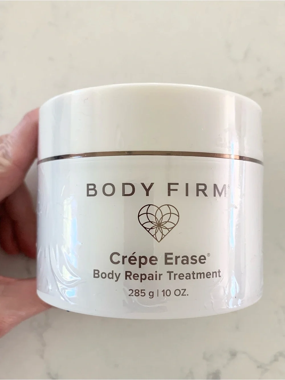 Body Firm Crêpe Erase Body Repair Treatment - 10 OZ